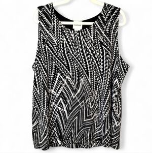 Bon Worth Sleeveless Tank